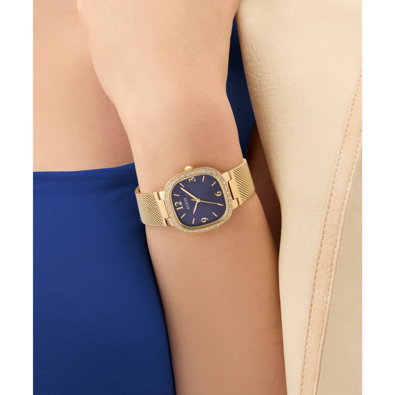 Zegarek Damski Guess GW0354L6 - Elegancki Styl - JubilerSezam.pl