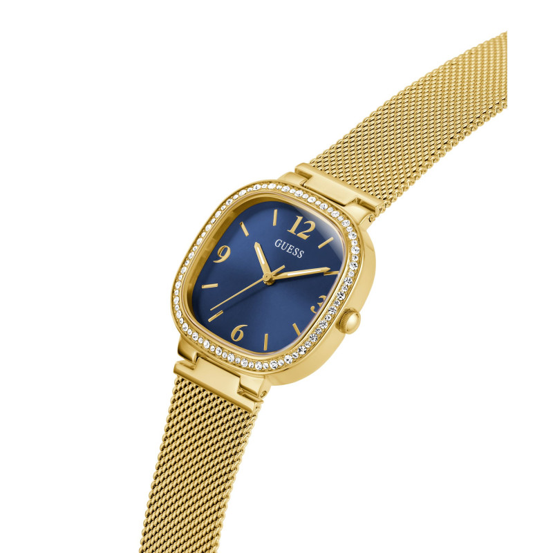 Zegarek Damski Guess GW0354L6 - Elegancki Styl - JubilerSezam.pl