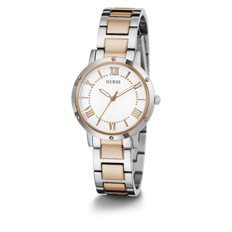 Zegarek damski Guess GW0404L3 - Elegancki dodatek