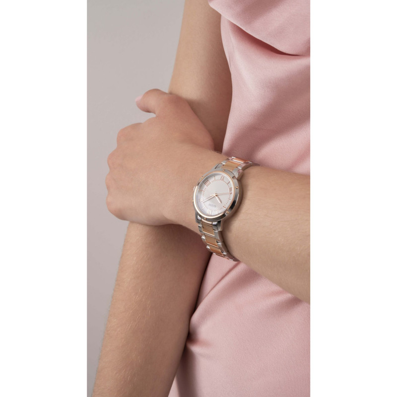 Zegarek damski Guess GW0404L3 - Elegancki dodatek