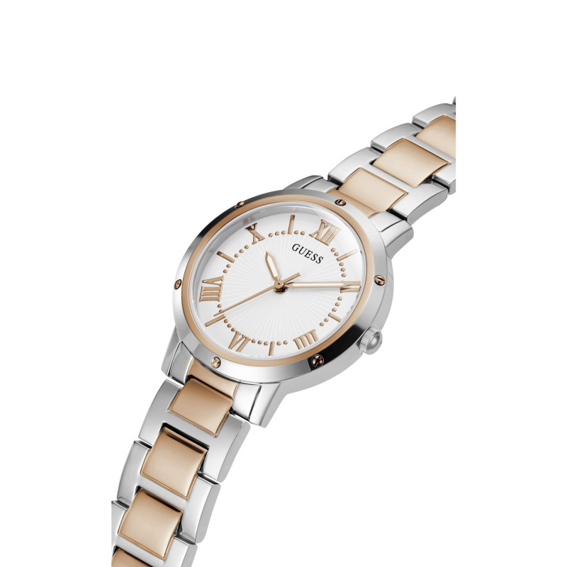 Zegarek damski Guess GW0404L3 - Elegancki dodatek