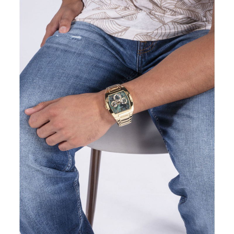 Zegarek męski Guess GW0456G3