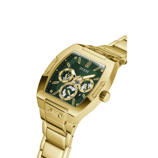 Zegarek męski Guess GW0456G3 - Elegancki styl - JubilerSezam.pl