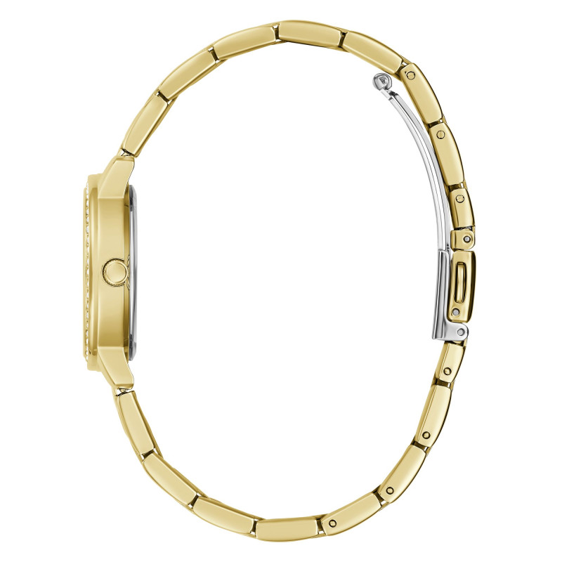 Zegarek damski Guess GW0468L2 - Elegancki styl - JubilerSezam.pl