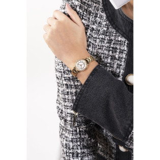 Zegarek damski Guess GW0468L2 - Elegancki styl - JubilerSezam.pl