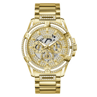 Zegarek męski Guess GW0497G2 - Nowoczesny styl - JubilerSezam.pl