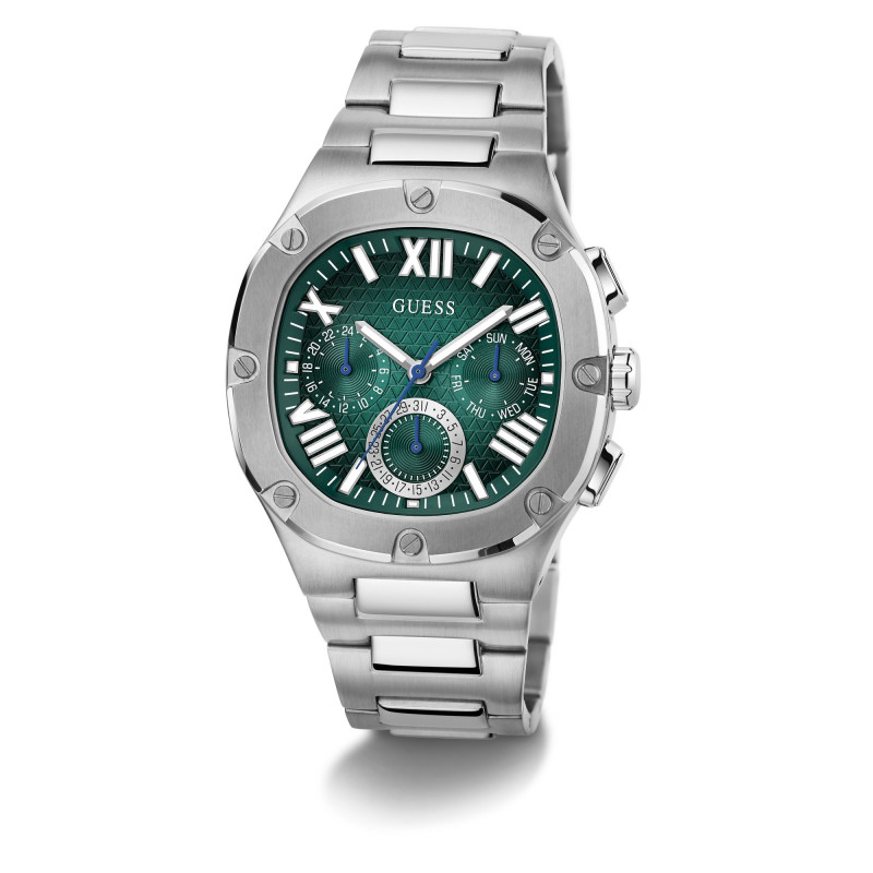 Zegarek męski Guess GW0572G6 - Nowoczesny styl - JubilerSezam.pl