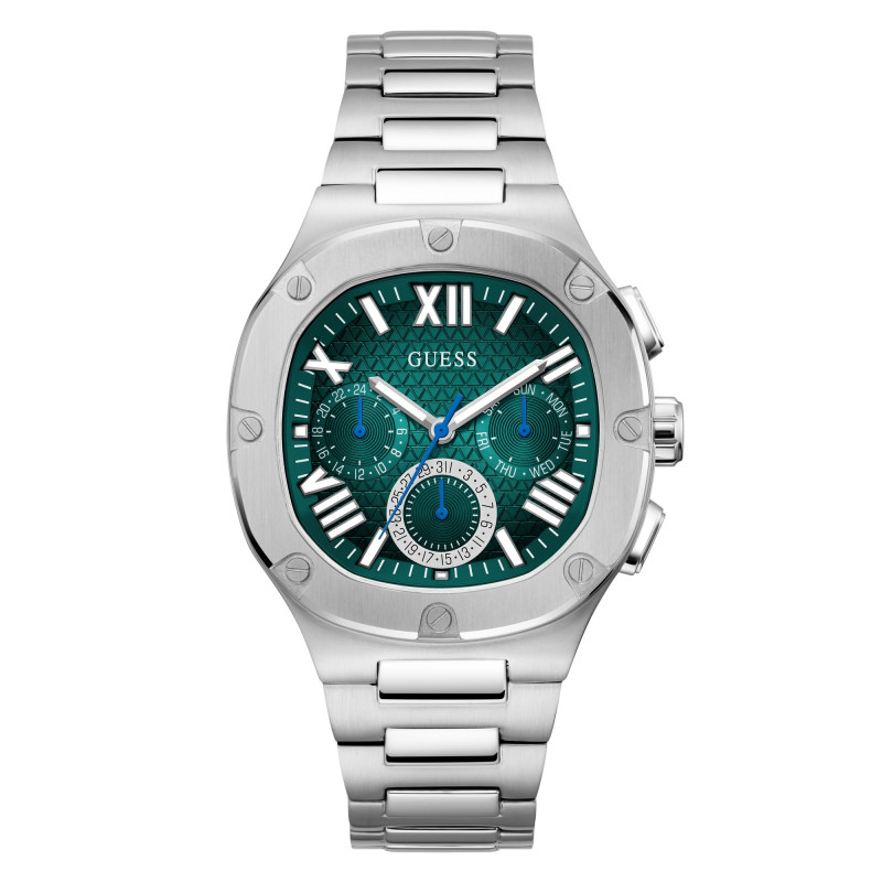 Zegarek męski Guess GW0572G6 - Nowoczesny styl - JubilerSezam.pl