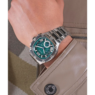 Zegarek męski Guess GW0572G6 - Nowoczesny styl - JubilerSezam.pl