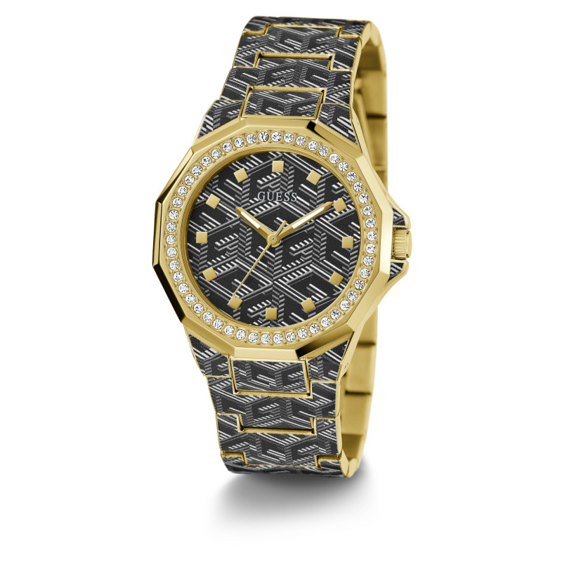 Zegarek damski Guess GW0597L1 - Elegancki i Modny - JubilerSezam.pl