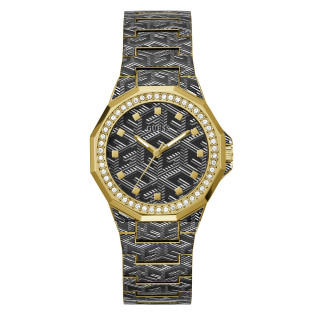 Zegarek damski Guess GW0597L1 - Elegancki i Modny - JubilerSezam.pl