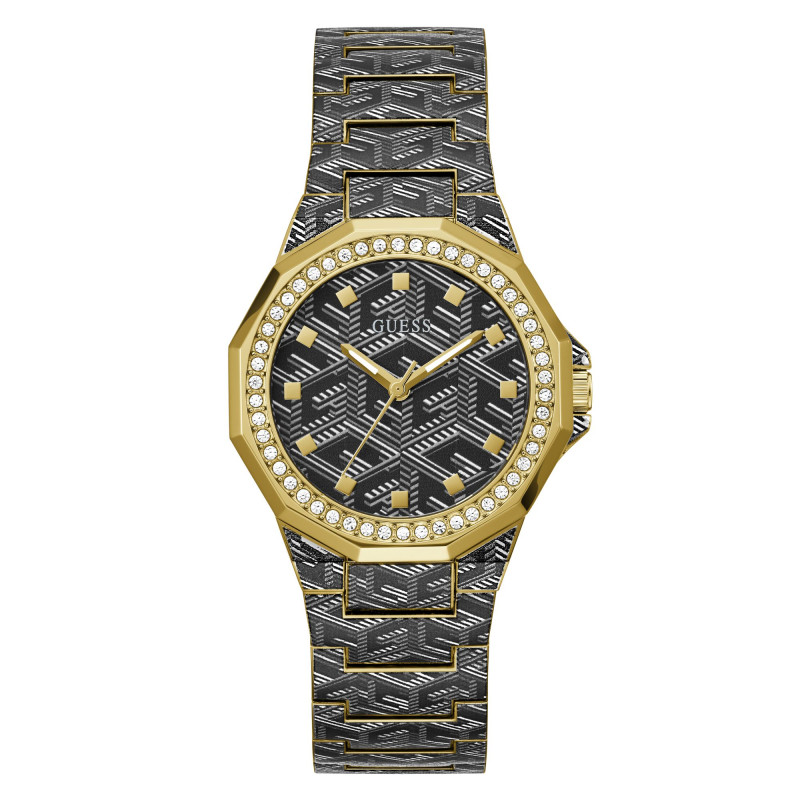 Zegarek damski Guess GW0597L1 - Elegancki i Modny - JubilerSezam.pl