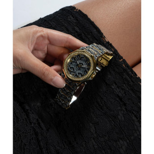 Zegarek damski Guess GW0597L1 - Elegancki i Modny - JubilerSezam.pl