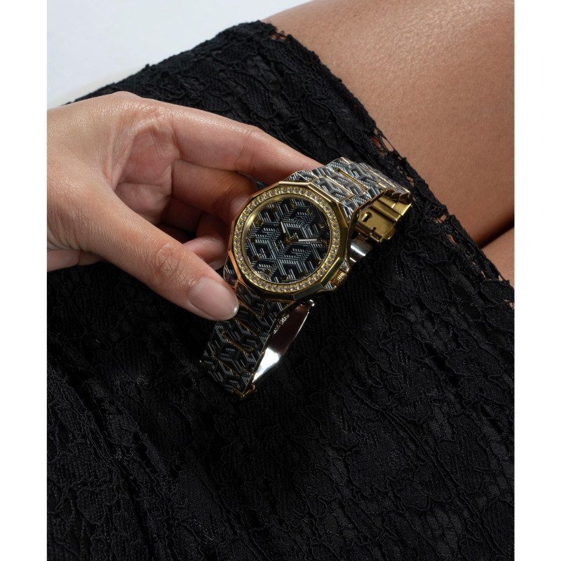 Zegarek damski Guess GW0597L1