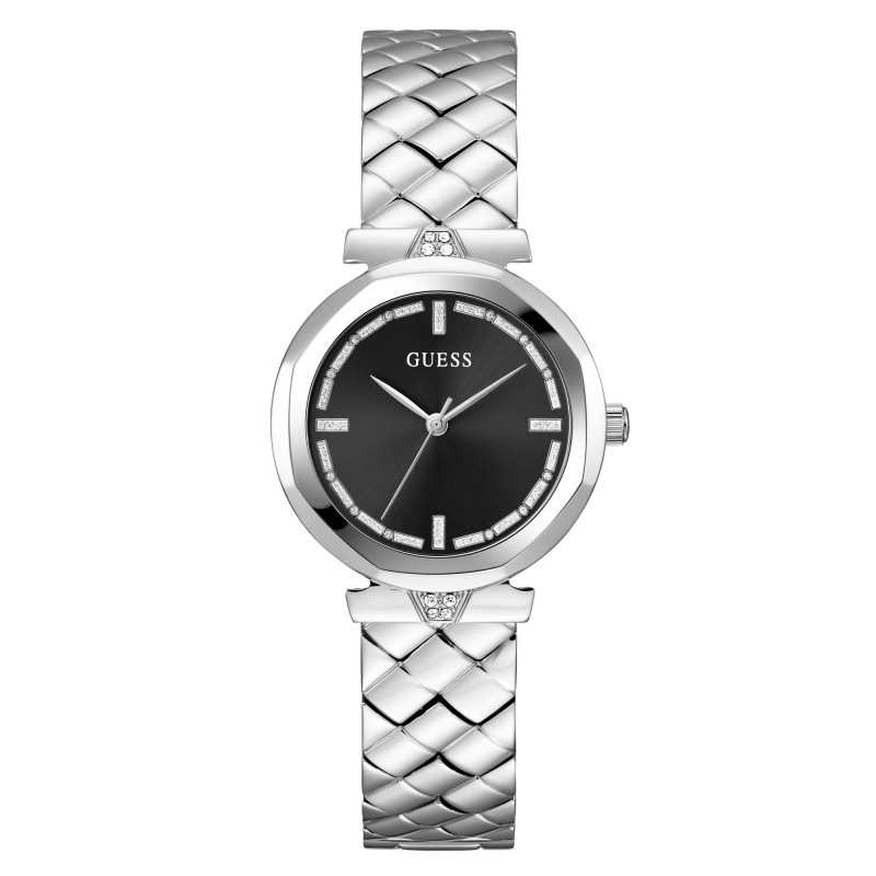 Zegarek Damski Guess GW0613L1 - Elegancki Styl - JubilerSezam.pl