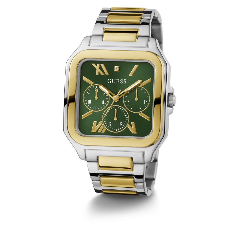 Zegarek męski Guess GW0631G1 - Nowoczesny styl - JubilerSezam.pl
