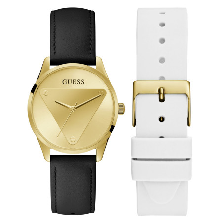 Zegarek Damski Guess GW0642L1 - Elegancki Styl - JubilerSezam.pl