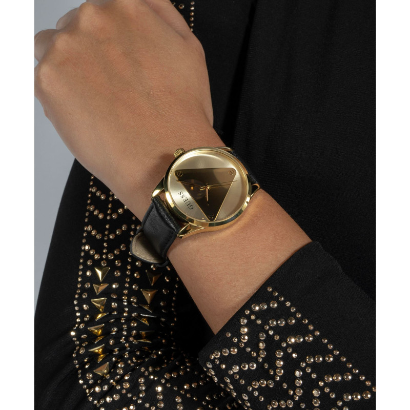 Zegarek Damski Guess GW0642L1 - Elegancki Styl - JubilerSezam.pl