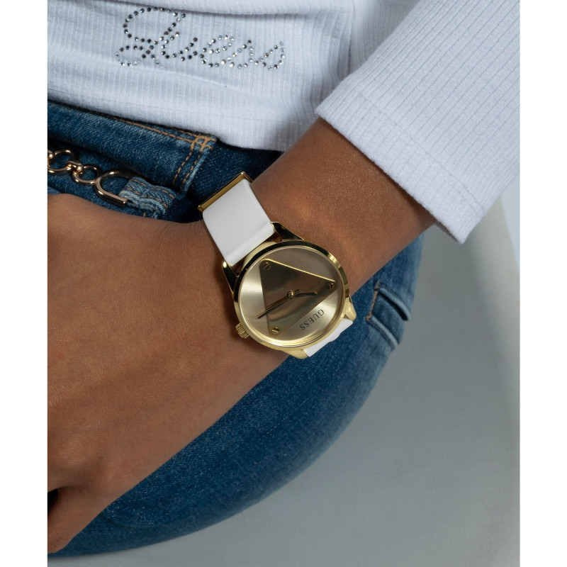 Zegarek Damski Guess GW0642L1 - Elegancki Styl - JubilerSezam.pl