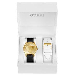 Zegarek Damski Guess GW0642L1 - Elegancki Styl - JubilerSezam.pl