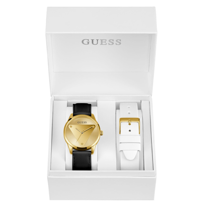 Zegarek Damski Guess GW0642L1 - Elegancki Styl - JubilerSezam.pl