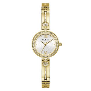 Zegarek Damski Guess GW0655L2 - Modny Dodatek - JubilerSezam.pl