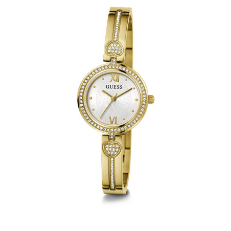 Zegarek Damski Guess GW0655L2 - Modny Dodatek - JubilerSezam.pl