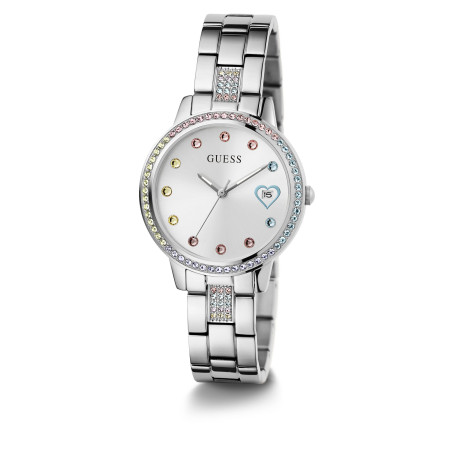 Zegarek Damski Guess GW0657L1 - Elegancki Styl - JubilerSezam.pl