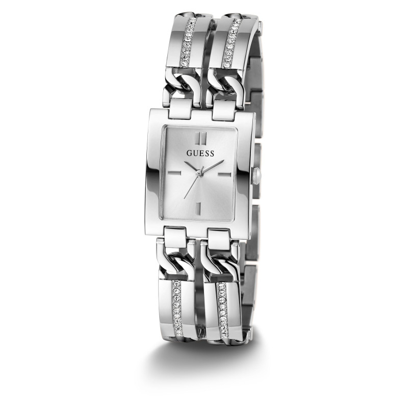 Zegarek damski Guess GW0668L1 - Elegancki styl - JubilerSezam.pl