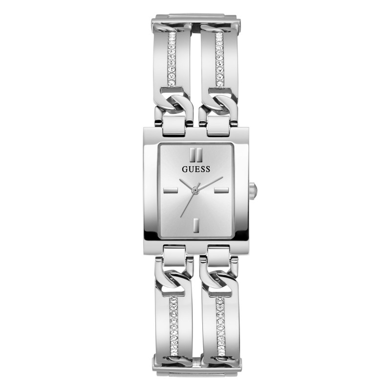 Zegarek damski Guess GW0668L1 - Elegancki styl - JubilerSezam.pl