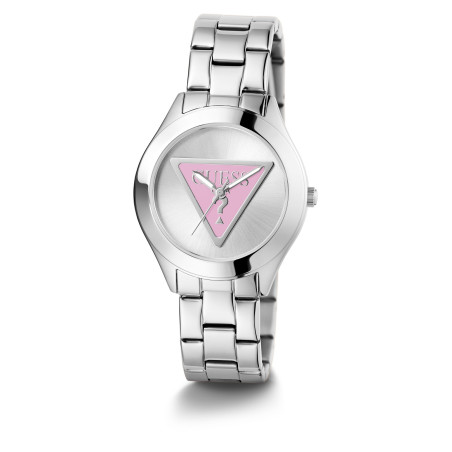 Zegarek damski Guess GW0675L1 - Elegancki styl - JubilerSezam.pl