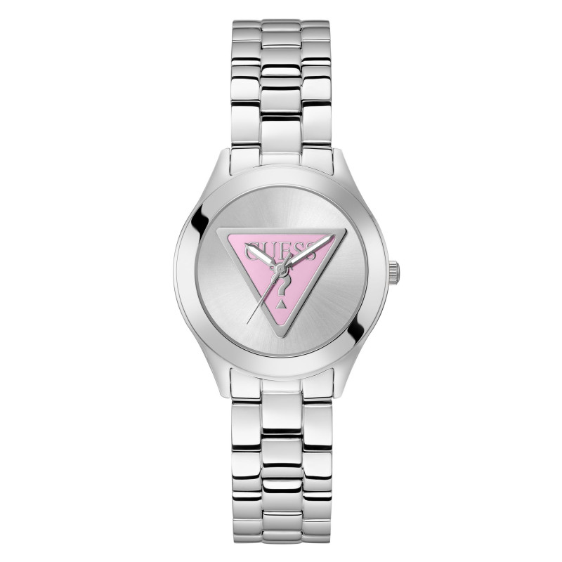 Zegarek damski Guess GW0675L1 - Elegancki styl - JubilerSezam.pl
