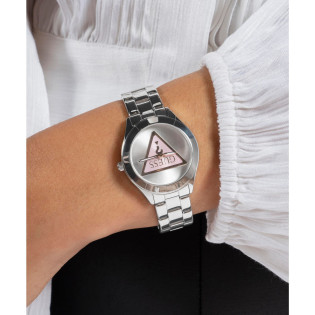 Zegarek damski Guess GW0675L1 - Elegancki styl - JubilerSezam.pl