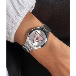 Zegarek damski Guess GW0675L1 - Elegancki styl - JubilerSezam.pl