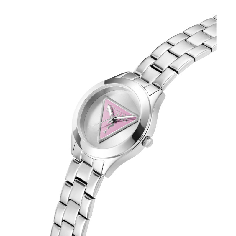 Zegarek damski Guess GW0675L1 - Elegancki styl - JubilerSezam.pl