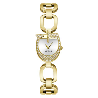 Zegarek damski Guess GW0683L2 - Modny dodatek - JubilerSezam.pl