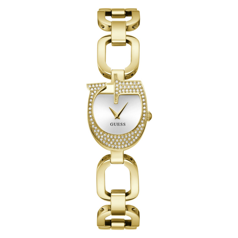 Zegarek damski Guess GW0683L2 - Modny dodatek - JubilerSezam.pl