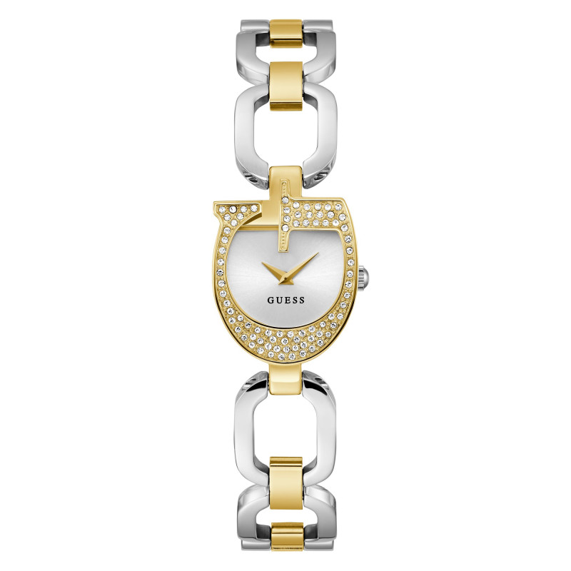 Zegarek Damski Guess GW0683L6 - Elegancki Styl - JubilerSezam.pl