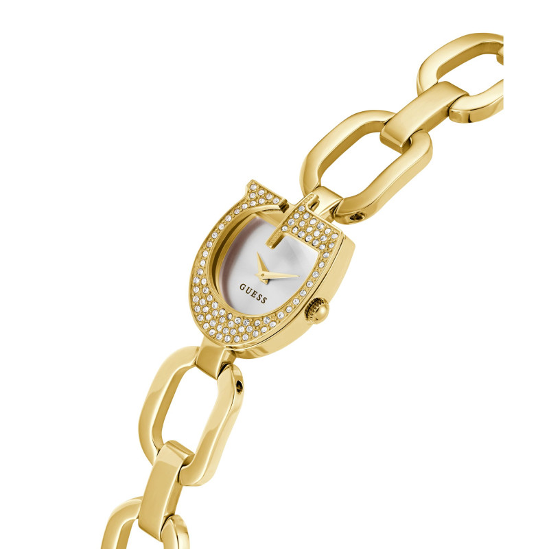 Zegarek damski Guess GW0683L2 - Modny dodatek - JubilerSezam.pl