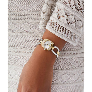 Zegarek Damski Guess GW0683L6 - Elegancki Styl - JubilerSezam.pl