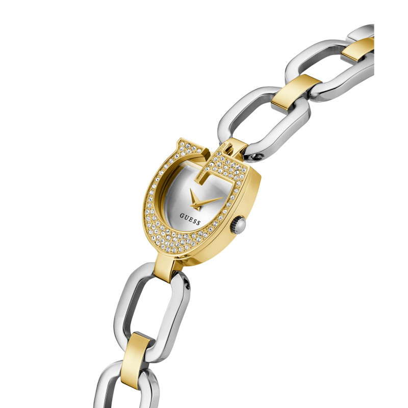 Zegarek Damski Guess GW0683L6 - Elegancki Styl - JubilerSezam.pl