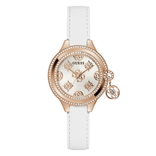 Zegarek Damski Guess GW0684L4 - Modny Styl - JubilerSezam.pl