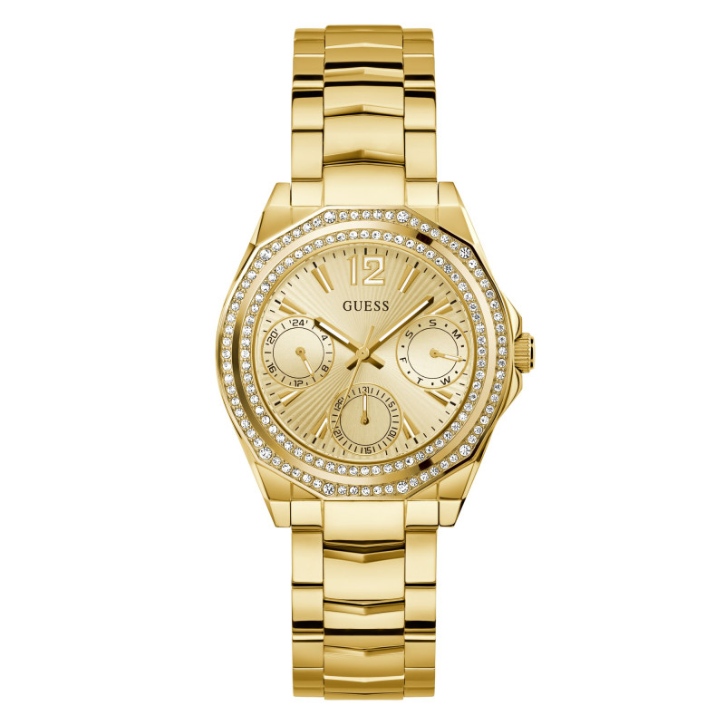 Zegarek damski Guess GW0685L2