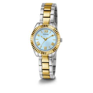 Zegarek Damski Guess GW0687L4 - Modny Dodatek - JubilerSezam.pl