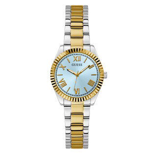 Zegarek Damski Guess GW0687L4 - Modny Dodatek - JubilerSezam.pl