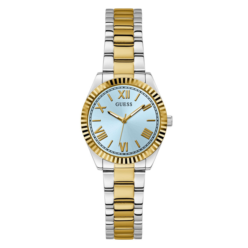 Zegarek Damski Guess GW0687L4 - Modny Dodatek - JubilerSezam.pl