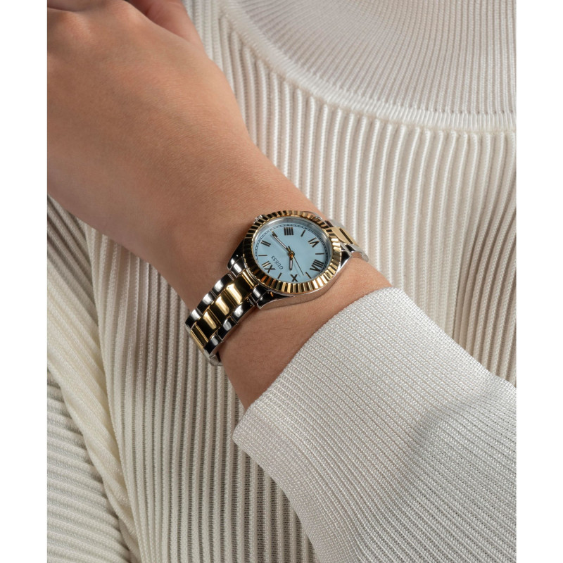 Zegarek Damski Guess GW0687L4 - Modny Dodatek - JubilerSezam.pl