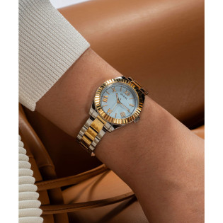 Zegarek Damski Guess GW0687L4 - Modny Dodatek - JubilerSezam.pl