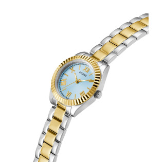 Zegarek Damski Guess GW0687L4 - Modny Dodatek - JubilerSezam.pl