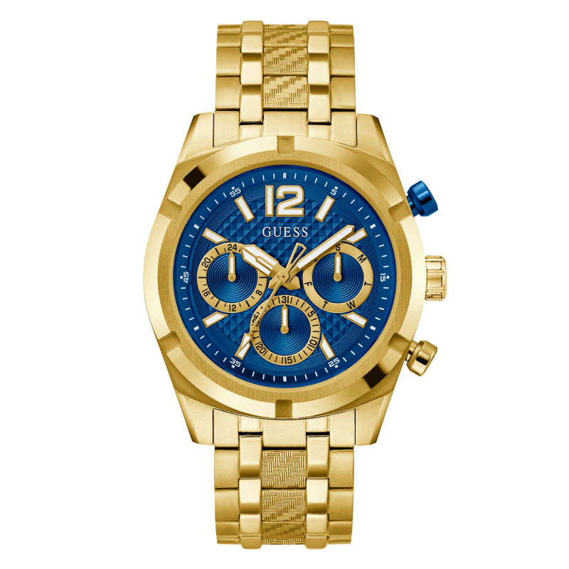 Zegarek męski Guess GW0714G2 - JubilerSezam.pl